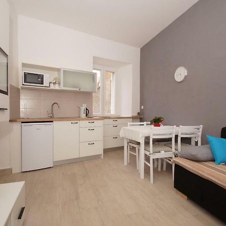 Apartment Vedro Korčula Esterno foto