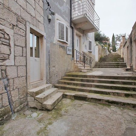 Apartment Vedro Korčula Esterno foto
