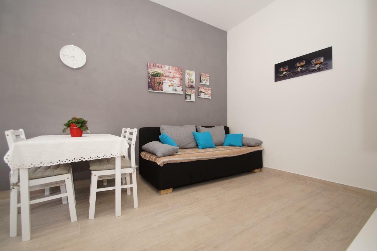 Apartment Vedro Korčula Esterno foto