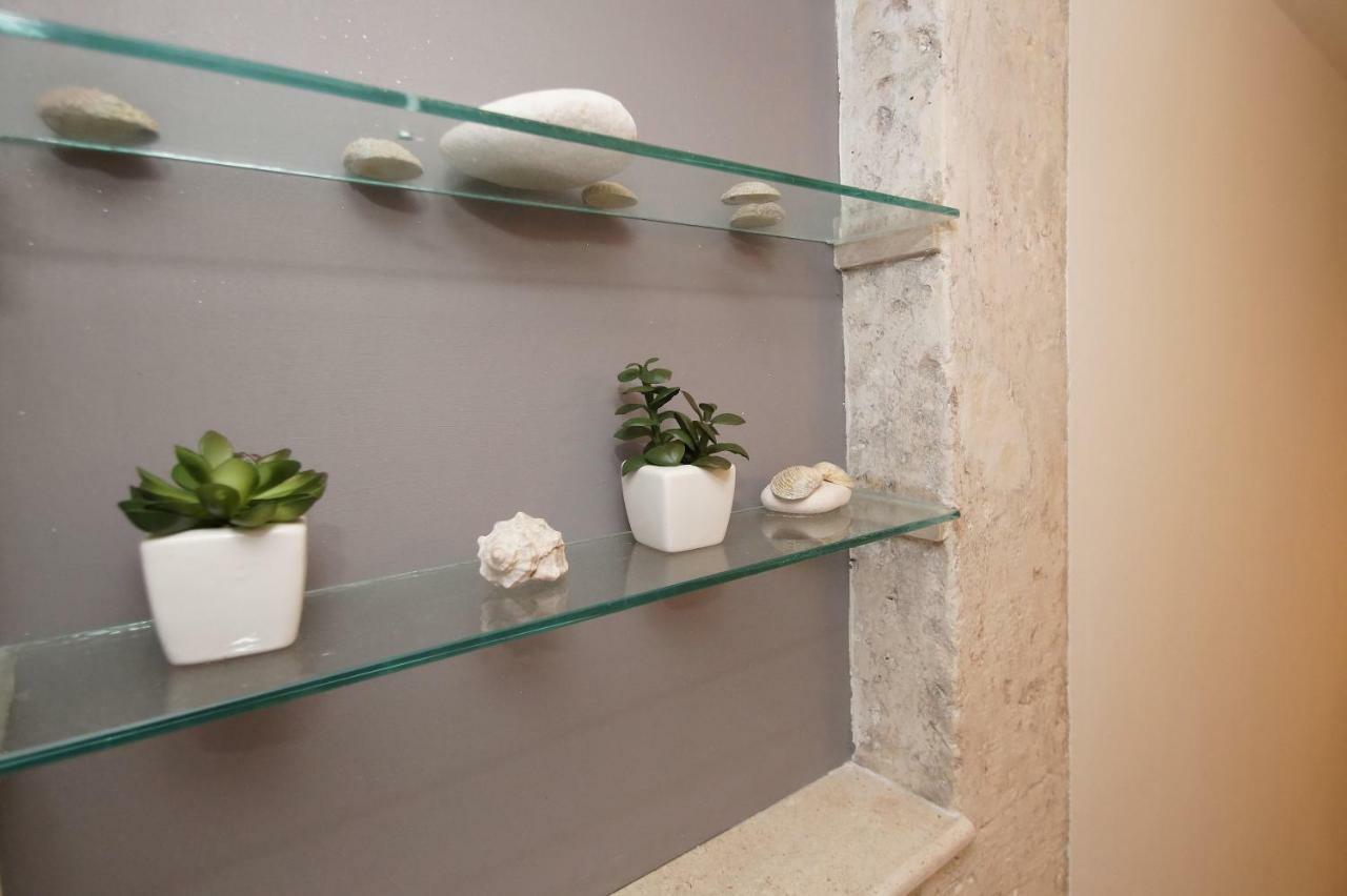 Apartment Vedro Korčula Esterno foto