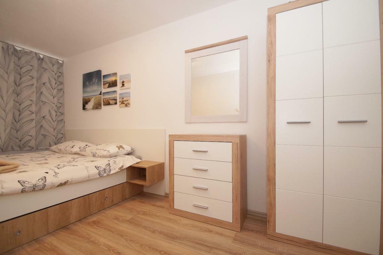 Apartment Vedro Korčula Esterno foto