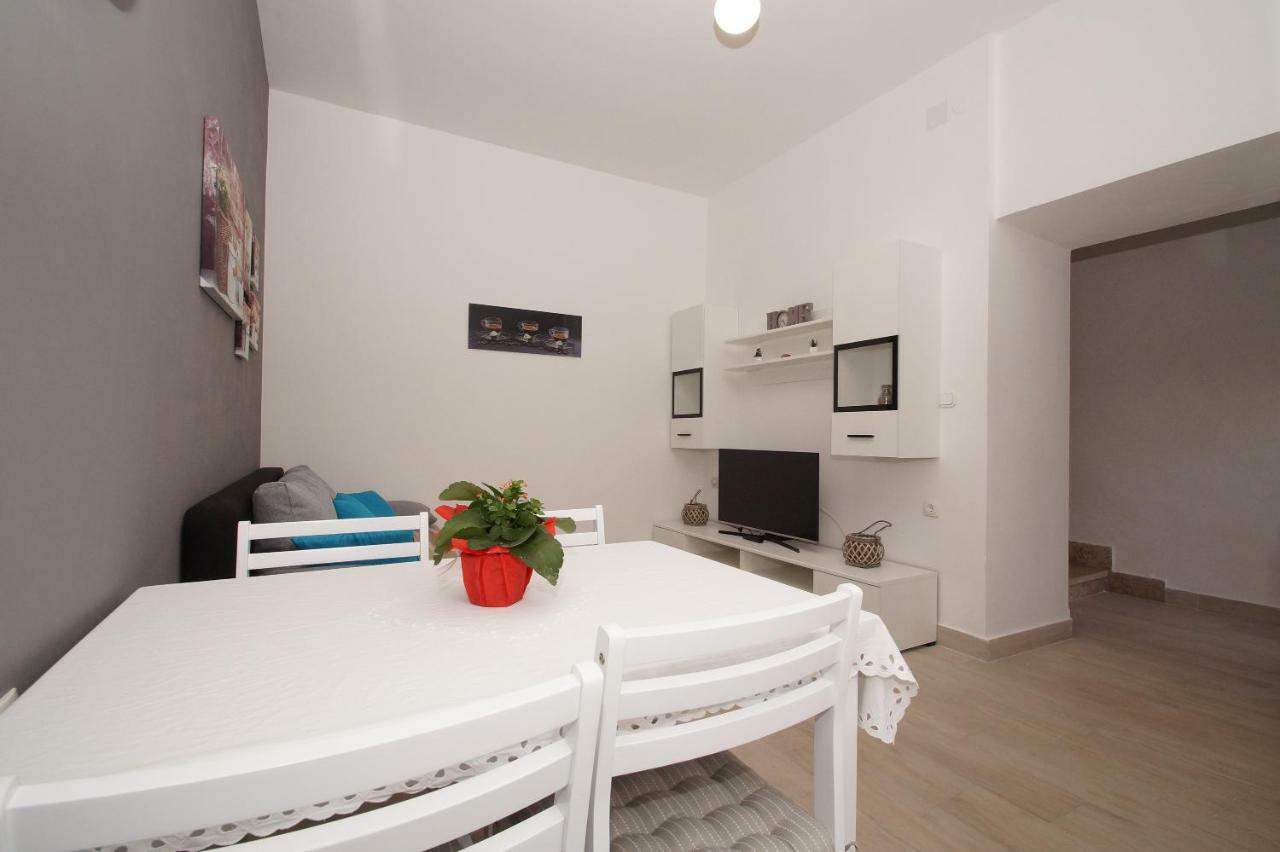 Apartment Vedro Korčula Esterno foto