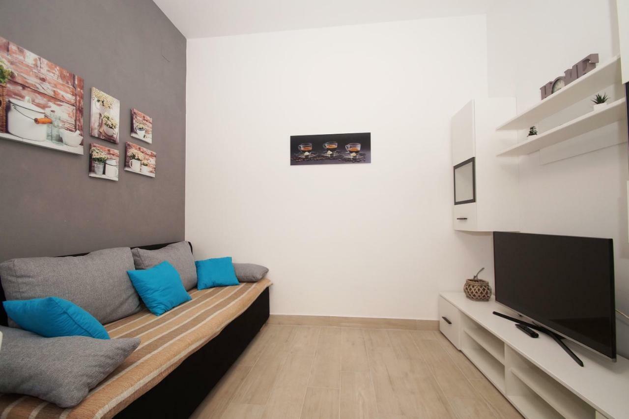 Apartment Vedro Korčula Esterno foto